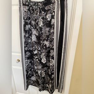 Halogen palazzo pants